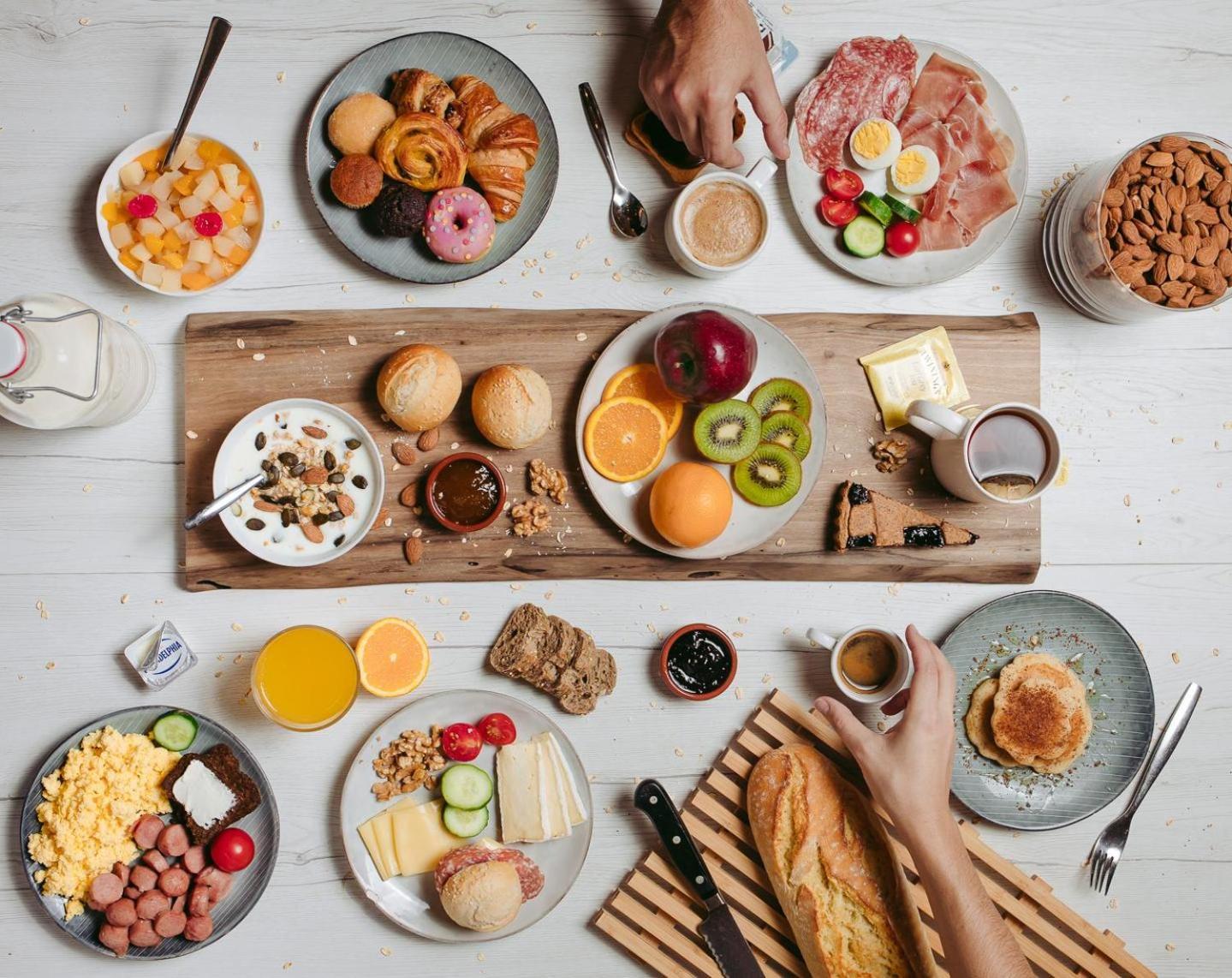 B&B Hotel Milano Central Station Εξωτερικό φωτογραφία