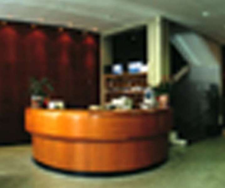 B&B Hotel Milano Central Station Εξωτερικό φωτογραφία